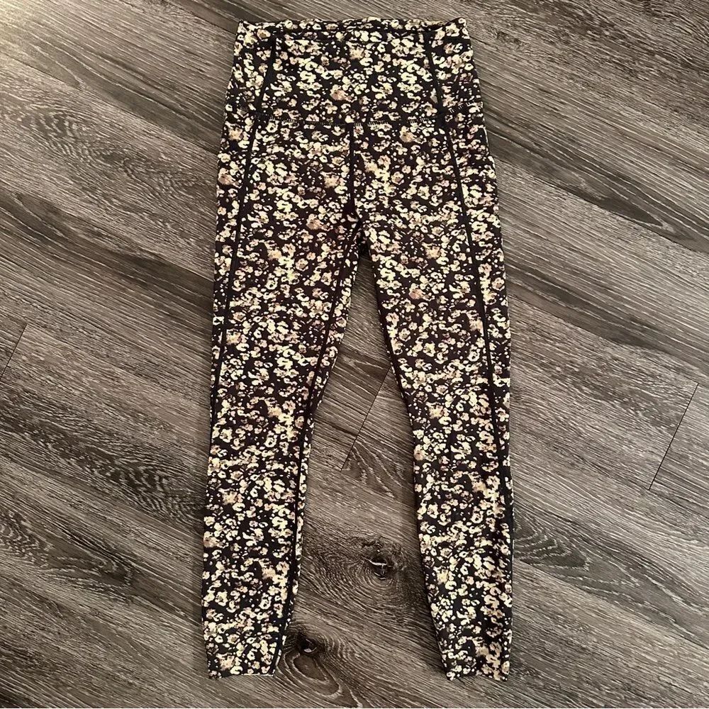 Varley Let's Go Running Leggings